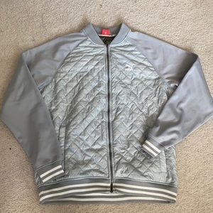 Puma jacket